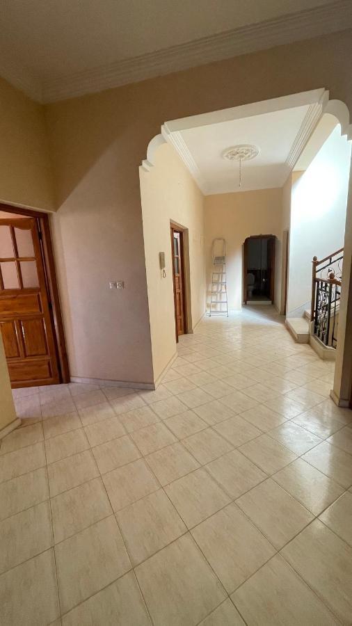 Maison De Ville Agreable Avec Un Patio Marocain Varzazat Dış mekan fotoğraf