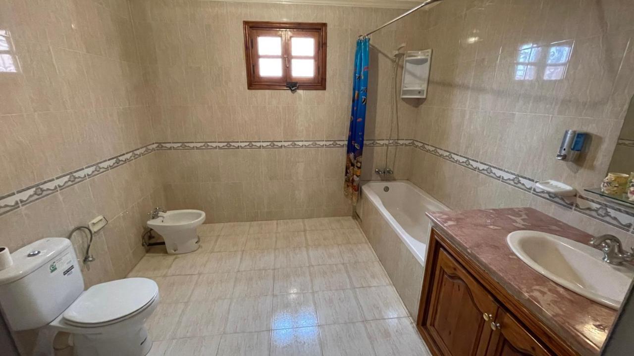 Maison De Ville Agreable Avec Un Patio Marocain Varzazat Dış mekan fotoğraf