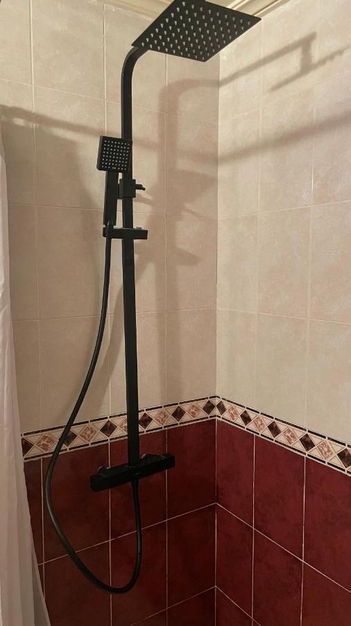 Maison De Ville Agreable Avec Un Patio Marocain Varzazat Dış mekan fotoğraf