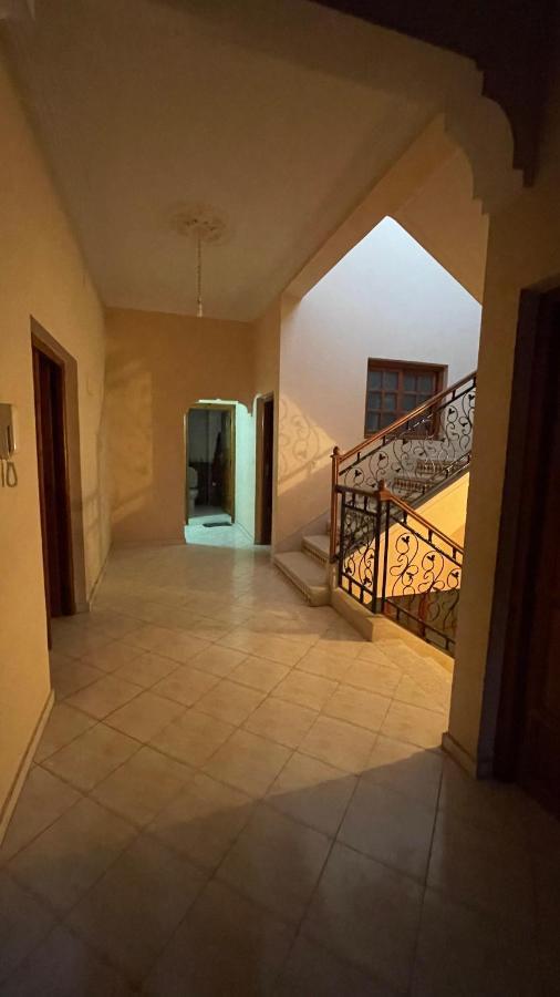 Maison De Ville Agreable Avec Un Patio Marocain Varzazat Dış mekan fotoğraf